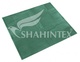 Коврик противовибрационный 62/55см зеленый Shahintex 