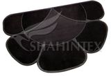 Коврик резиновый 40*60см Ромашка Shahintex