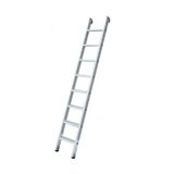 Лестница приставная 8 ступеней (длина 1,95м) Л8