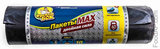 Пакет мусорный, MAX 160л/10шт синие, Фрекен БОК,  Россия