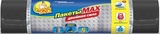 Пакет мусорный, MAX 240л/5шт зелен, Фрекен БОК, Россия