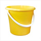 Ведро 10л без крышки (10) М007