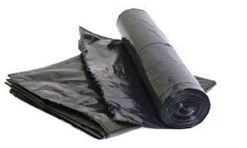 Мешки /мусора  особопроч. 60л (20) AMIGO