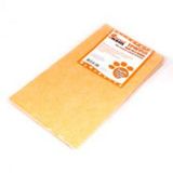 Тряпка для пола вискозная 50*60см (120г) Эконом 310244