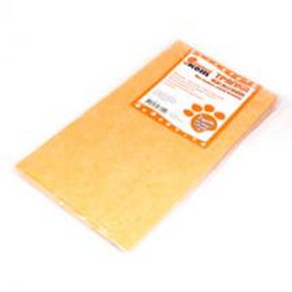 Тряпка для пола вискозная 50*60см (120г) Эконом 310244
