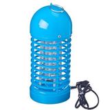 Лампа антимоскитная электрическая 220V, 21х9см, длина шнура 80 см 