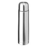 Vetta Термос металлический Bullet  0,75 л серебристый,841-027