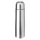 Vetta Термос металлический Bullet  0,75 л серебристый,841-027