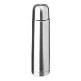 Vetta Термос металлический Bullet  1 л серебристый,841-028