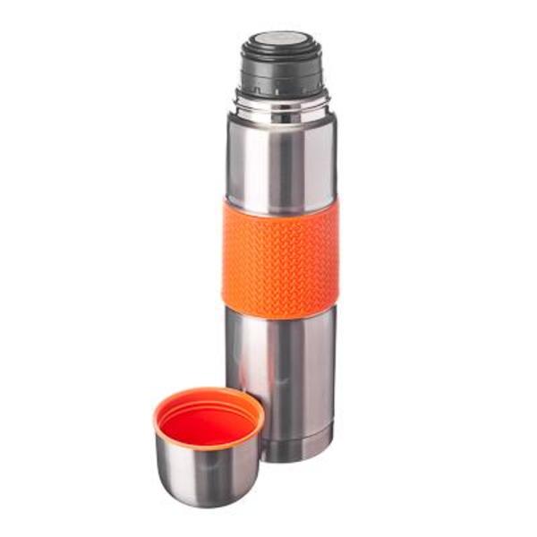 SATOSHI Термос металлический Bullet  0,75 л,841-634