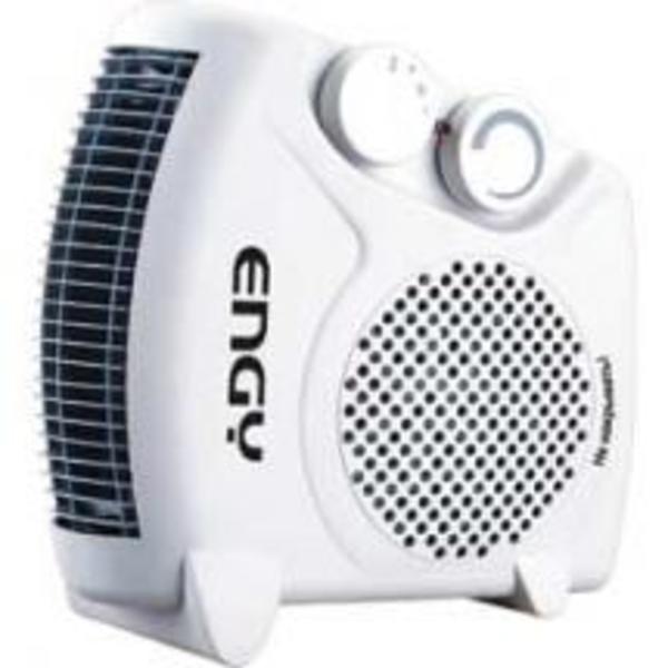 Тепловентилятор ENGY EN-510 (2,0кВт,2-ступен) 014955