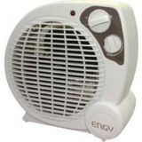 Тепловентилятор ENGY EN-513 (1,8кВт,2-ступен) 014985