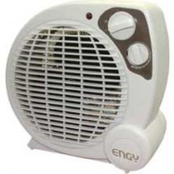 Тепловентилятор ENGY EN-513 (1,8кВт,2-ступен) 014985