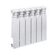 Радиатор отопления биметаллический ECO  BM500-80-10 Lammin