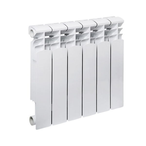 Радиатор отопления биметаллический ECO  BM500-80-6 Lammin