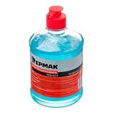 ЕРМАК Средство для розжига Гель 0,5л ПЭТ 641-004