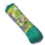 INBLOOM сетка для защиты урожая от птиц 5*5м, полиэтилен, зеленая 165-015