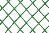 Садовая решетка 25*25 20м (1*20) зел