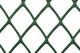Садовая решетка 40*40 20м (1,2*20) зел