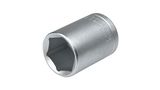 38D412 Головка сменная 6-гранная 1/4" 12мм  ТОТАЛЬНАЯ РАСПРОДАЖА