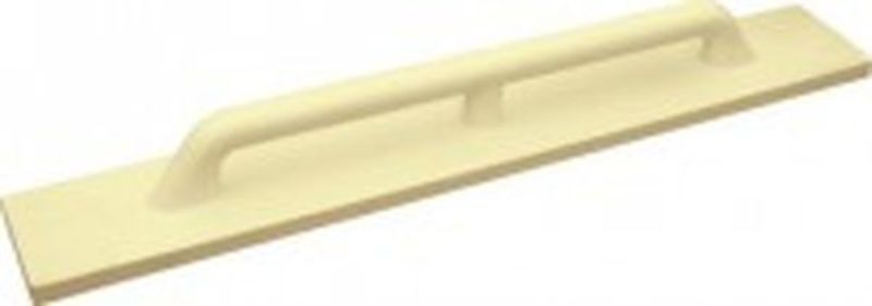 Терка полиуретановая 140/230мм (50)  05452