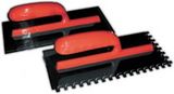 Гладилка зуб.8*8мм нерж USP -0359   05168 
