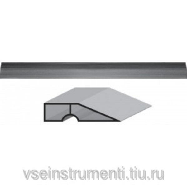 Правило ПРОФИ Трапеция 1,5м  09015 