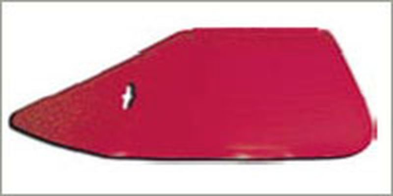 Шпатель обойный пластик USP-0494 (12)  06900 