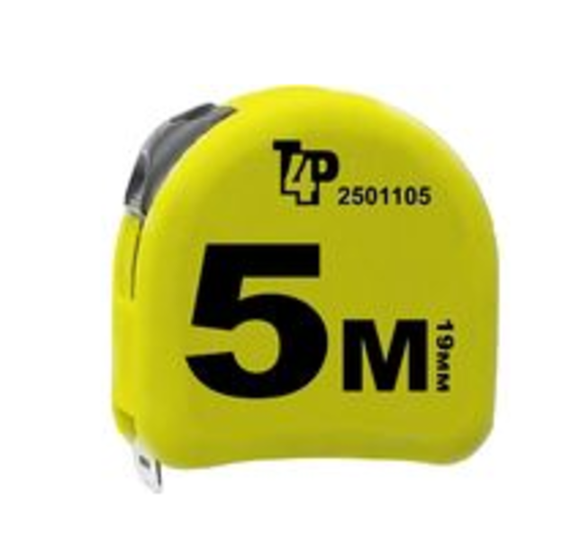 2501108  Рулетка 7,5м*25мм (60)