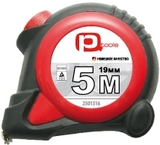 2501515 Рулетка "автостоп" 3м *16мм