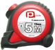 2501515 Рулетка "автостоп" 3м *16мм