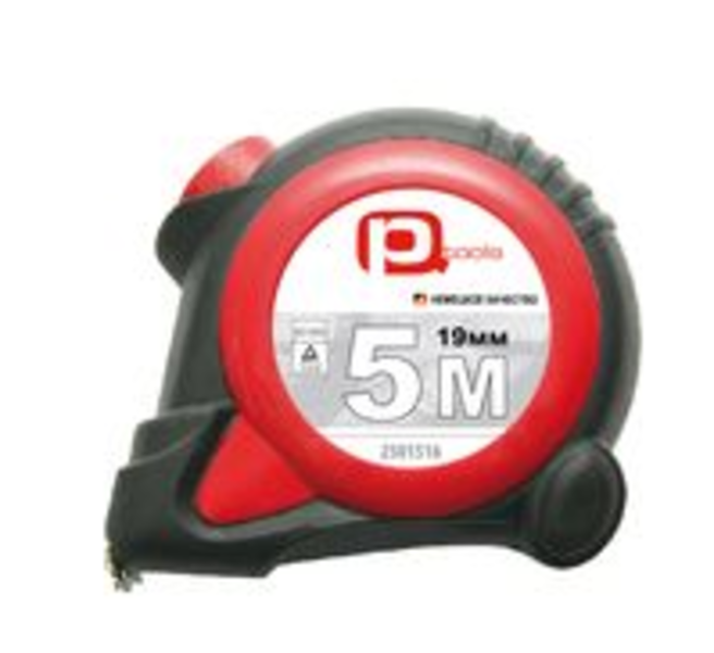 2501518  Рулетка Автостоп 10м*25мм (60)