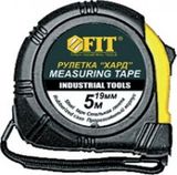 Рулетка Хард.10м*25мм стопор USP-0902 (6)  17210 