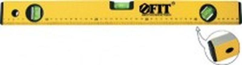 Уровень "Heavy duty " 3гл.,л., 2000мм Профи  18220 