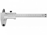 Штангенциркуль, 150мм, КОНТРФОРС, 068505