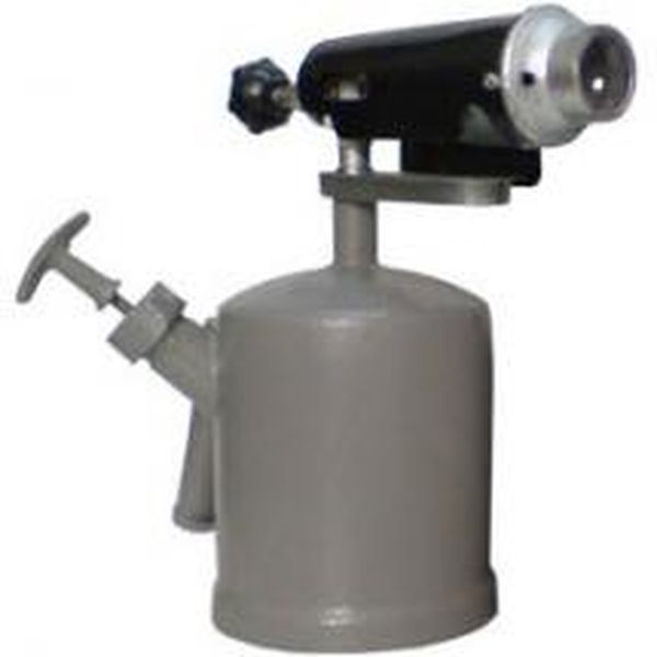 Лампа паяльная RQD20-B (2л) 145108