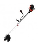 Мототриммер PARK GGT-1350 2-такт, 1350Вт,25сс,нож 23-25,леска 44см  912346
