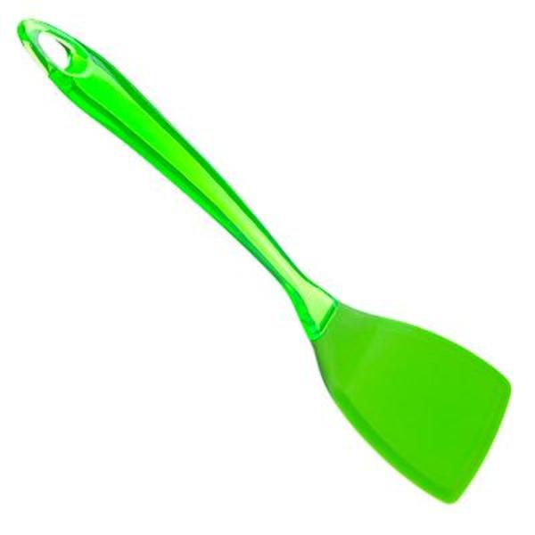 Лопатка зеленая SK05M021, VETTA, Китай	Колор 881-034