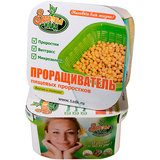 Проращиватель «Здоровья КЛАД» (для проростков), Россия