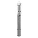 Насос винтовой скважинный 3"ECO VINT1 (370 Вт-кабель 15м)