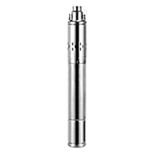 Насос винтовой скважинный 3"ECO VINT1 (370 Вт-кабель 15м)