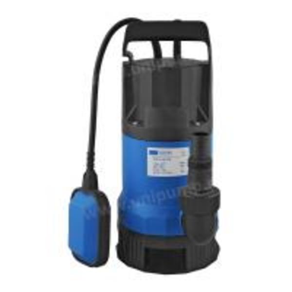 Насос дренажный VORT 401 PW