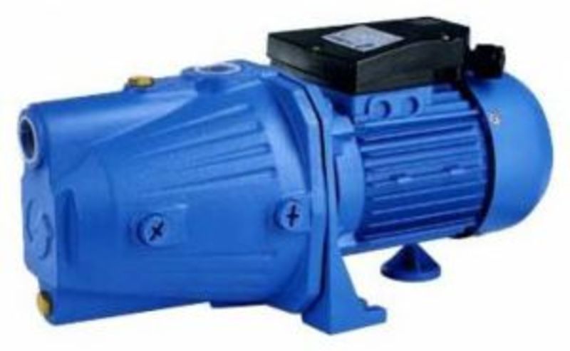 Насос поверхностный JET 80 L