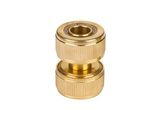 Ремонтная муфта 3/4 GS6413(латунь) РАСПРОДАЖА