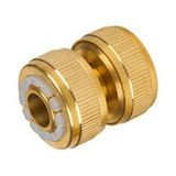 Ремонтная муфта 5/8 GS6412 (латунь) РАСПРОДАЖА