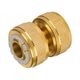 Ремонтная муфта 5/8 GS6412 (латунь) РАСПРОДАЖА