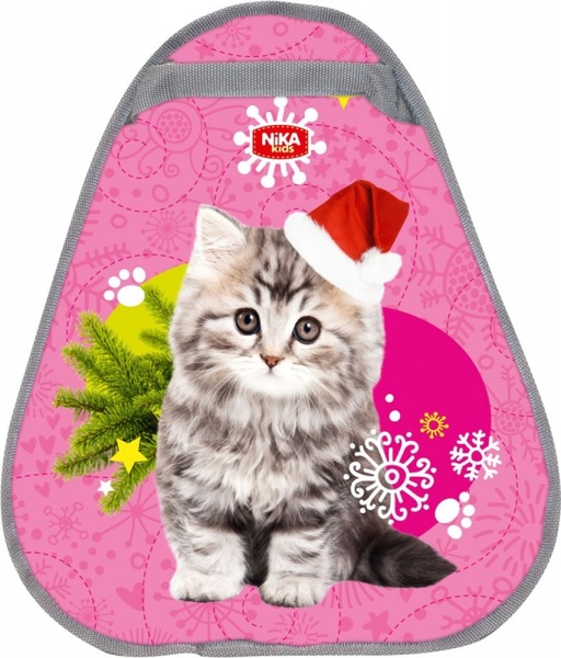 Ледянка ЛГ46 Кот ЛГ46