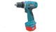 Аккумуляторная дрель Makita 6261DWPE БЗП-10мм 2 скор. 2акк.3 Ач NiCd кейс