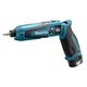 Аккумуляторная отверка Makita TD021 DSE  ТОТАЛЬНАЯ РАСПРОДАЖА