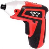 Отвертка аккумуляторная ENGY ESD-360 NiCd 3.6в,0,6Ач блистер 2 биты 199841